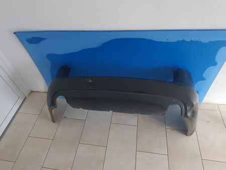 BARA SPATE Audi A4 B8 Avant cu Senzori COD 4F9807511A FACTURA SI GARANTIE