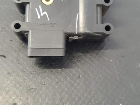 MOTORAS CLAPETA AEROTERMA MAZDA 3 2007 COD 6622E FACTURA SI GARANTIE