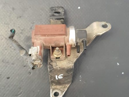 ELECTROVALVA Ford Focus 2 1.6 tdci 2007 COD 70096803 9652570180 FACTURA SI GARANTIE