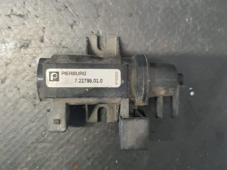 Electrovalva  BMW Seria 3 E90 COD 72279600 2247906 FACTURA SI GARANTIE