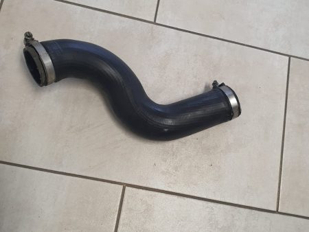 FURTUN INTERCOOLER AUDI A4 B8 2007-2011 COD 8K0145737Q FACTURA SI GARANTIE