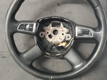 VOLAN CU COMENZI AUDI A4 B8 AUDI A5 4 SPITE COD 8K0419091BG FACTURA SI GARANTIE