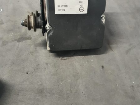 POMPA ABS AUDI A5 8T COD 8K0907379BH 0265236342  FACTURA SI GARANTIE