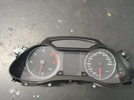 CEASURI BORD AUDI A4 B8 2007-2011 COD 8K0920930N FACTURA SI GARANTIE