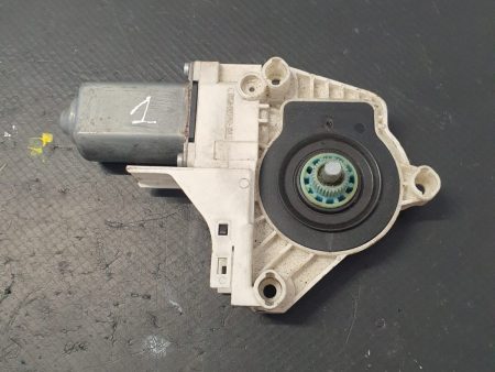 MOTORAS MACARA GEAM AUDI A4 B8 DREAPTA FATA COD 8K0959802B FACTURA SI GARANTIE