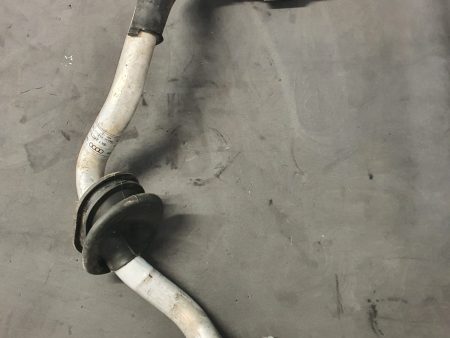 CONDUCTA CLIMA Audi A5 8T 2.0 TDI COD 8K1260712K FACURA SI GARANTIE