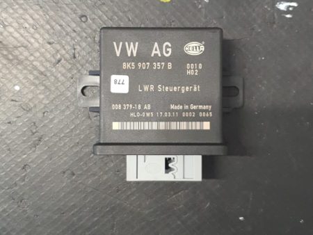 MODUL LUMINI AUDI A4 B8 2007-2011 COD 8K5907357B FACTURA SI GARANTIE