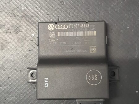 MODUL CAN GATEWAY AUDI A4 B8 2007-2011 COD 8T0907468AE 8T0907468L FACTURA SI GARANTIE