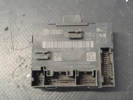 MODUL USA STANGA FATA AUDI Q3 COD 8X0959793E FACTURA SI GARANTIE