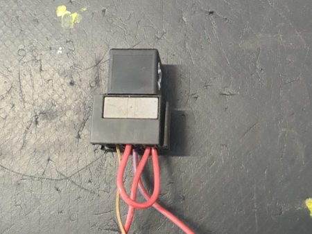 Releu Opel Corsa C 2000 - 2003 COD 90464760 FACTURA SI GARANTIE