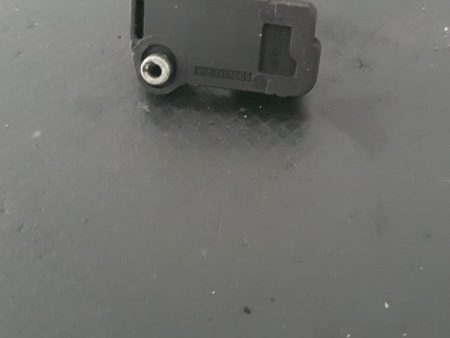 SENZOR VIBROCHEN CITROEN C4 1.6 TDCI COD 9637466980 FACTURA SI GARANTIE