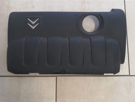 CAPAC MOTOR PEUGEOT 207 COD 9648443480 FACTURA SI GARANTIE