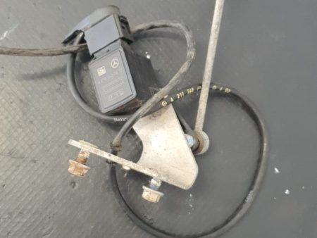 CANTAR FARURI XENON MERCEDES BENZ E-CLASS W211 COD A0105427617 FACTURA SI GARANTIE