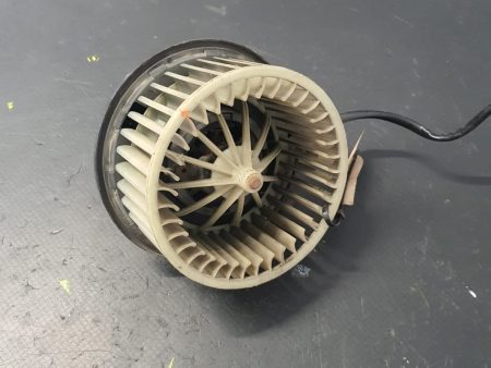 Ventilator habitaclu Aeroterma AUDI A4 B5 1995-2000 FACTURA SI GARANTIE