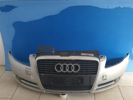 Bara fata Audi A4 B7 completa cu Grile și Proiectoare FACTURA SI GARANTIE