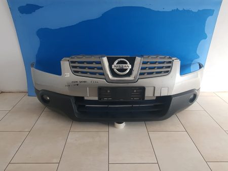 Bara Fata Nissan Qashgai completa cu proiectoare FACTURA SI GARANTIE
