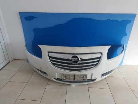 Bară Fata  Opel Insignia completa cu proiectoare FACTURA SI GARANTIE