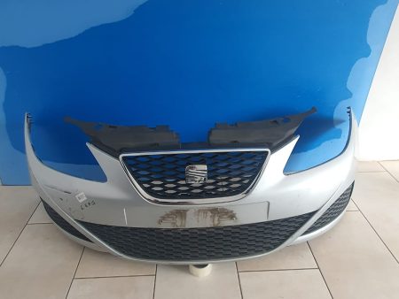 Bară Fata Seat ibiza cu grilă 2008-2013 Factura si Garantie