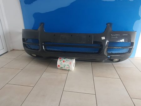 Bară Fata VW Touareg cu proiectoare Factura si Garantie