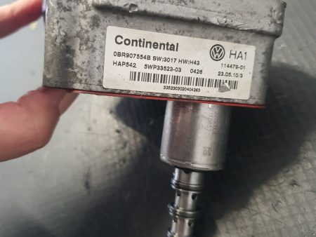 Calculator grup Haldex VW PASSAT B6 COD  5WP33523-03 0BR907554B CONTINENTAL FACTURA SI GARANTIE