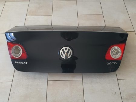 HAION VW PASSAT B6 BERLINA  FACTURA SI GARANTIE