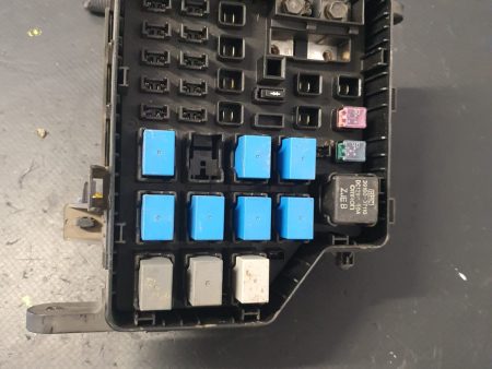 PANOU SIGURANTE HYUNDAI SANTA FE  FACTURA SI GARANTIE