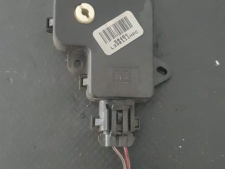 MOTORAS CLAPETA AEROTERMA JEEP GRAND CHEROKEE COD L320111MPC 50664 FACTURA SI GARANTIE