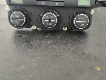 PANOU CLIMA CLIMATRONIC VW PASSAT B6  FACTURA SI GARANTIE