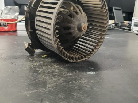 Ventilator habitaclu  aeroterma Dacia Sandero 1 COD X90P35CH FACTURA SI GARANTIE