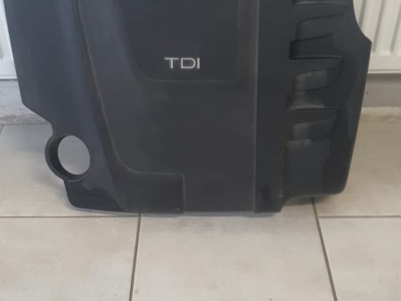 CAPAC MOTOR AUDI A4 B8  2.0 TDI COD 03L103925 FACTURA SI GARANTIE