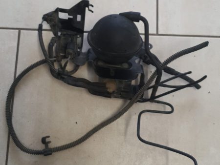 VAS REZERVOR VACUUM AUDI A4 B8 2.0 TDI COD 054129808 FACTURA SI GARANTIE