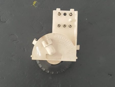 UNITATE CONTROL AER CONDITIONAT MERCEDES BENZ W126 COD 1268200103 FACTURA SI GARANTIE