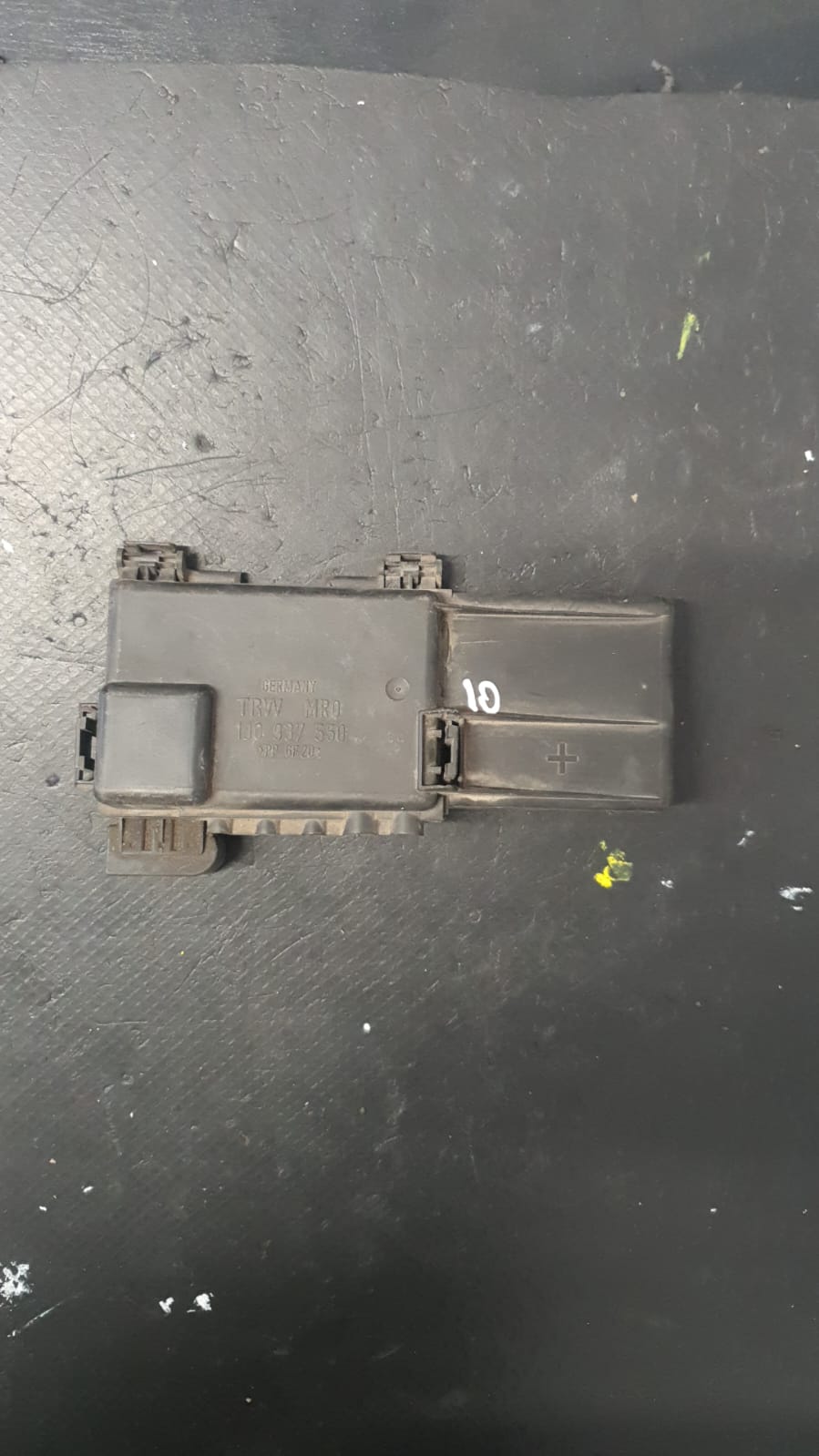 PANOU SIGURANTE VW GOLF 4 1997-2005 COD 1J0937550 FACTURA SI GARANTIE