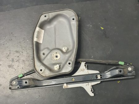 MACARA GEAM  ELECTRICA DREAPTA SPATE VW GOLF 5 COD 1K4839462A FACTURA SI GARANTIE