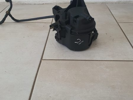 CARCASA FILTRU COMBUSTIBIL FORD FUSION COD 2S619C119AB FACTURA SI GARANTIE
