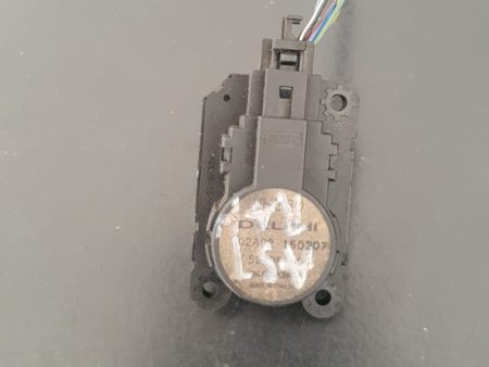 MOTORAS AEROTERMA OPEL ASTRA H COD 302A02150207 FACTURA SI GARANTIE