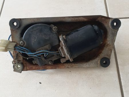 MOTORAS STERGATOR SUZUKI GRAND VITARA COD 3810065D10 FACTURA SI GARANTIE