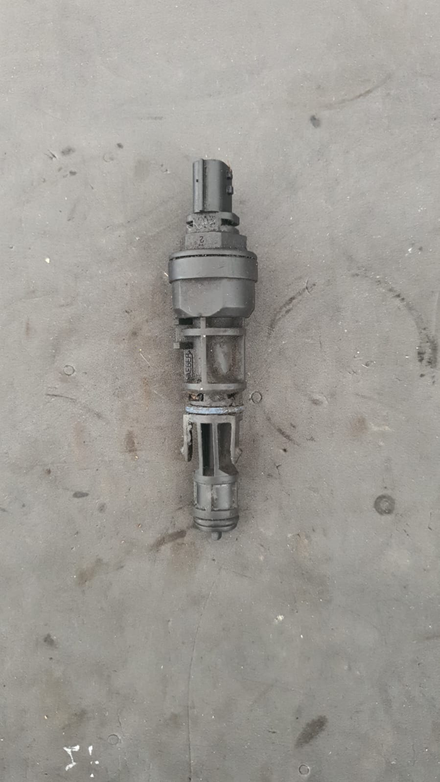 SENZOR VITEZA DACIA LOGAN 1.5 DCI COD 8200547283 FACTURA SI GARANTIE