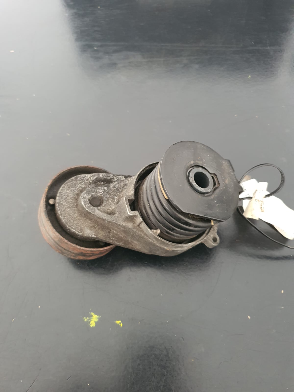 SUPORT INTINZATOR OPEL ASTRA H 1.7 CDTI COD 898005564 FACTURA SI GARANTIE