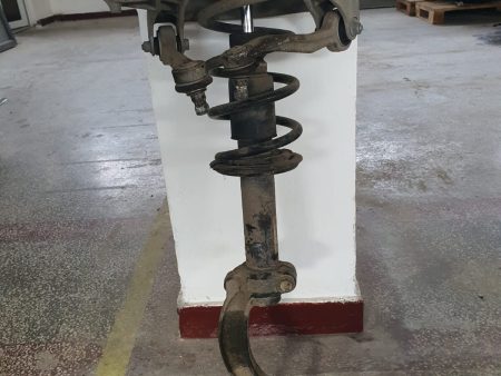 AMORTIZOR +ARC DREAPTA FATA AUDI A4 B8 COD 8K0031CH FACTURA SI GARANTIE