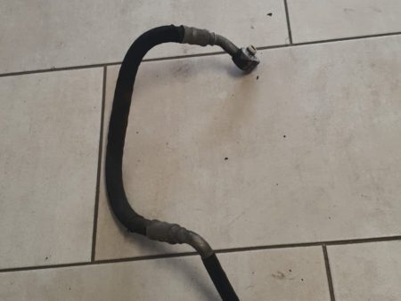 Conducta Clima AC AUDI A4 B8 2007-2011 2.0 TDI COD 8K0260701 FACTURA SI GARANTIE