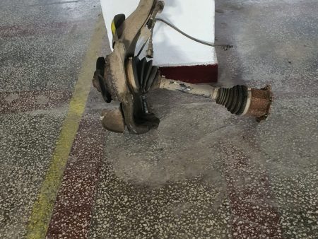 FUZETA + PLANETARA DREAPTA AUDI A4 B8 COD 8K0407271Q FACTURA SI GARANTIE