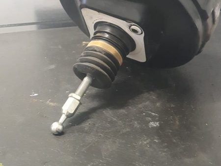 TULUMBA SERVOFRANA AUDI A4 B8 2007 2.0 TDI COD 8K0612103M FACTURA SI GARANTIE