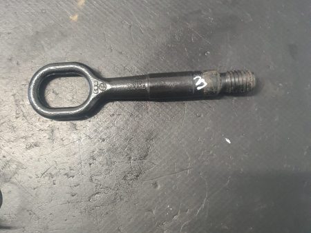 Cui Remorcare AUDI A4 B8 2007-2011 COD 8K0805615 FACTURA SI GARANTIE