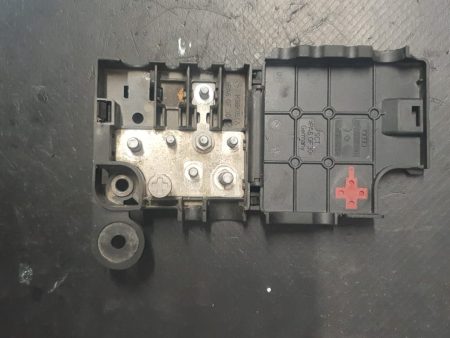 Panou sigurante borna baterie AUDI A4 B8 2007-2011 2.0 TDI COD 8K0937517A FACTURA SI GARANTIE