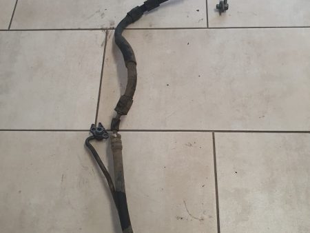 CONDUCTA LICHID SERVODIRECTIE Audi A4 Avant (8K5, B8) 2.0 TDI COD 8R1422893R FACTURA SI GARANTIE