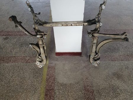 JUG MOTOR AUDI A4 B8 COD 8T0399315H FACTURA SI GARANTIE