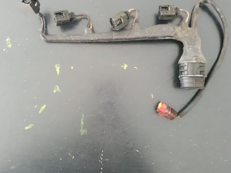 CALBAJ INSTALATIE INJECTOARE Ford FIESTA 1.4 HDI 2004 COD 9645343780 FACTURA SI GARANTIE