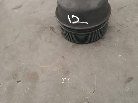 CAPAC CARCASA FILTRU ULEI CITROEN C3 COD 9878307 FACTURA SI GARANTIE