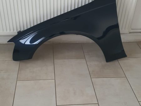 ARIPA STANGA AUDI A4 B8 2.0 TDI PREZINTA DEFECTE SE VEDE IN POZE  FACTURA SI GARANTIE